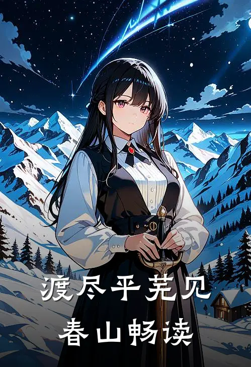 渡尽平芜见春山畅读