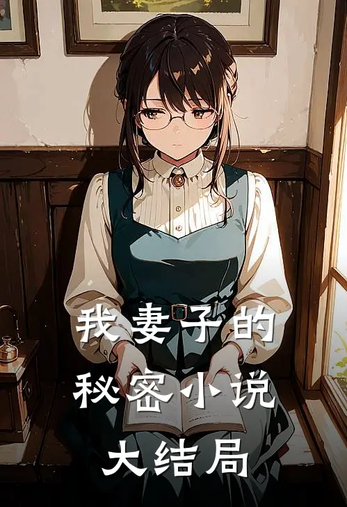 我妻子的秘密小说大结局