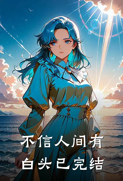 不信人间有白头已完结