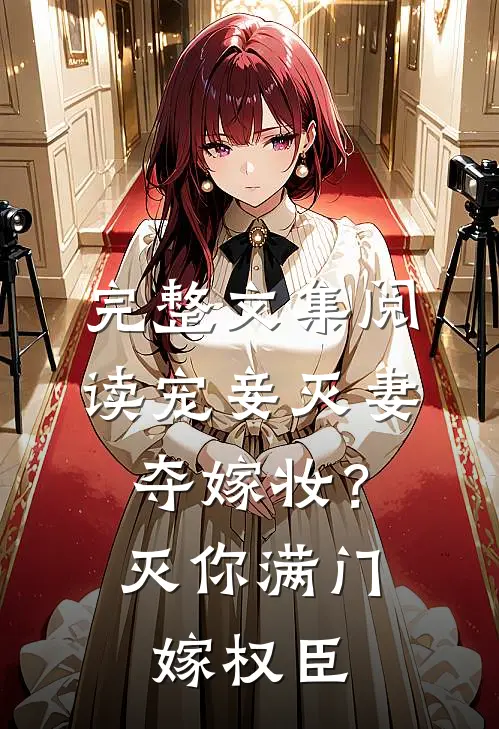 完整文集阅读宠妾灭妻夺嫁妆？灭你满门嫁权臣