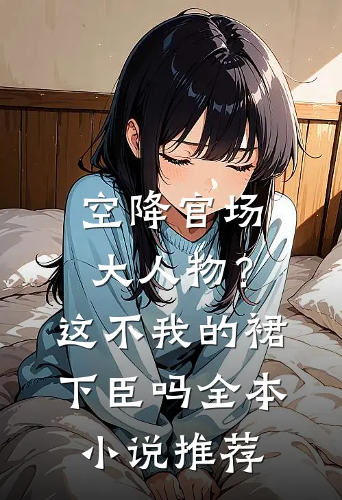 空降官场大人物？这不我的裙下臣吗全本小说推荐