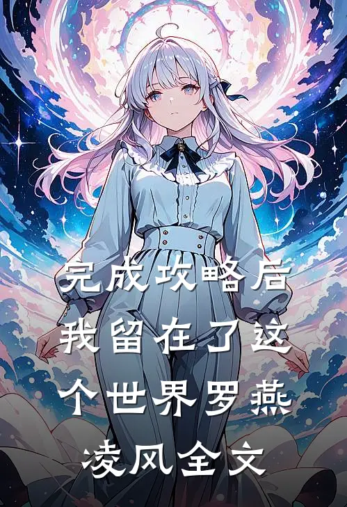 完成攻略后我留在了这个世界罗燕凌风全文