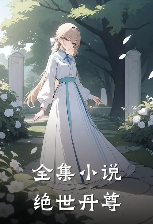全集小说绝世丹尊