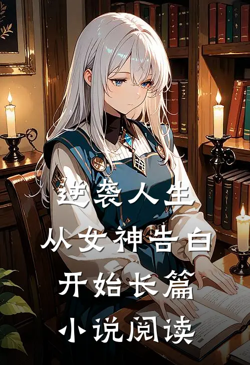 逆袭人生：从女神告白开始长篇小说阅读