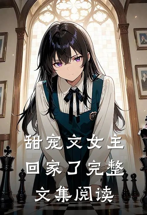 甜宠文女主回家了完整文集阅读