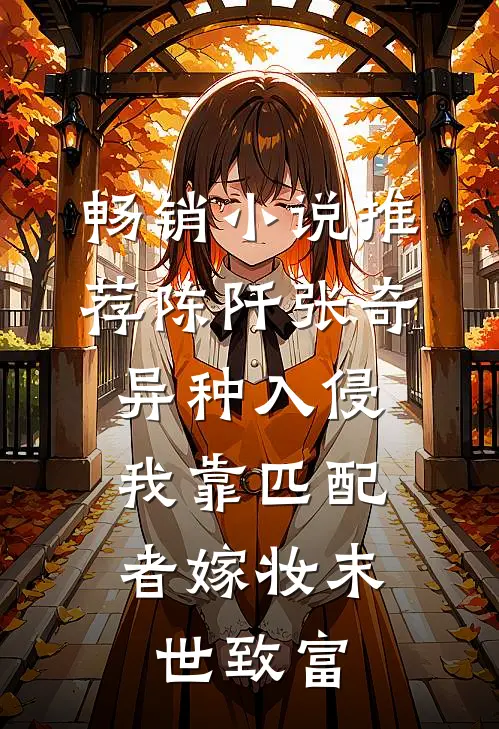 畅销小说推荐陈阡张奇《异种入侵,我靠匹配者嫁妆末世致富》