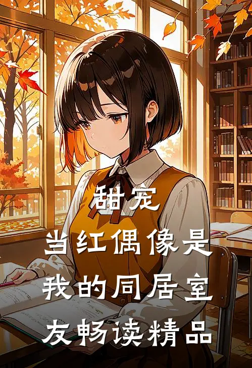 甜宠：当红偶像是我的同居室友畅读精品