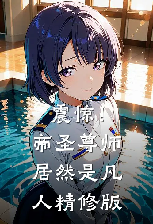震惊！帝圣尊师居然是凡人精修版