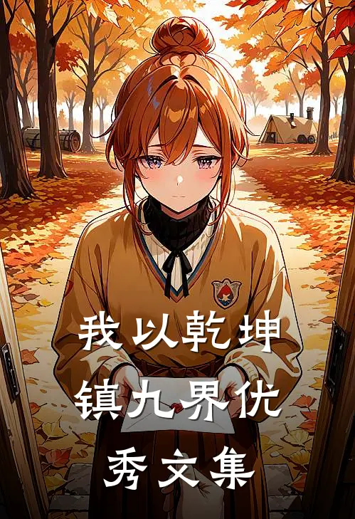 我以乾坤镇九界优秀文集