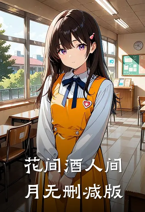 花间酒人间月无删减版
