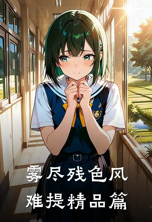 雾尽残色风难提精品篇