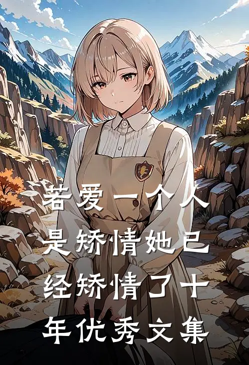 若爱一个人是矫情她已经矫情了十年优秀文集