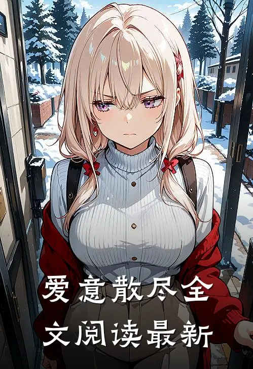 爱意散尽全文阅读最新