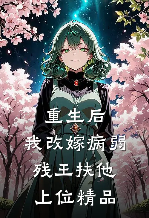 重生后，我改嫁病弱残王扶他上位精品