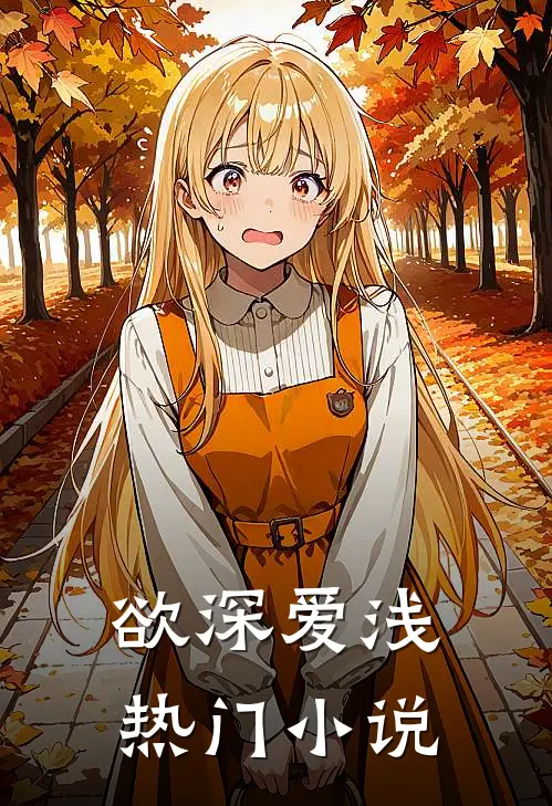 欲深爱浅热门小说