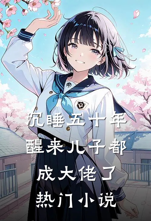 沉睡五十年醒来儿子都成大佬了热门小说