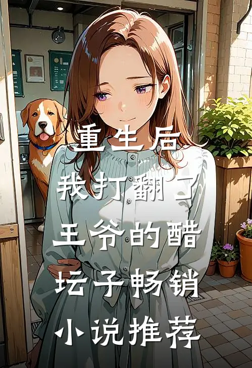 重生后，我打翻了王爷的醋坛子畅销小说推荐