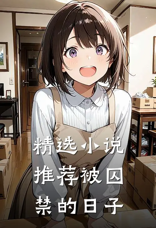 精选小说推荐被囚禁的日子
