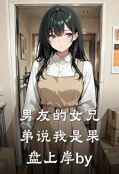 男友的女兄弟说我是果盘上岸by