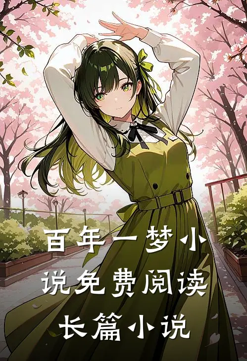 百年一梦小说免费阅读长篇小说