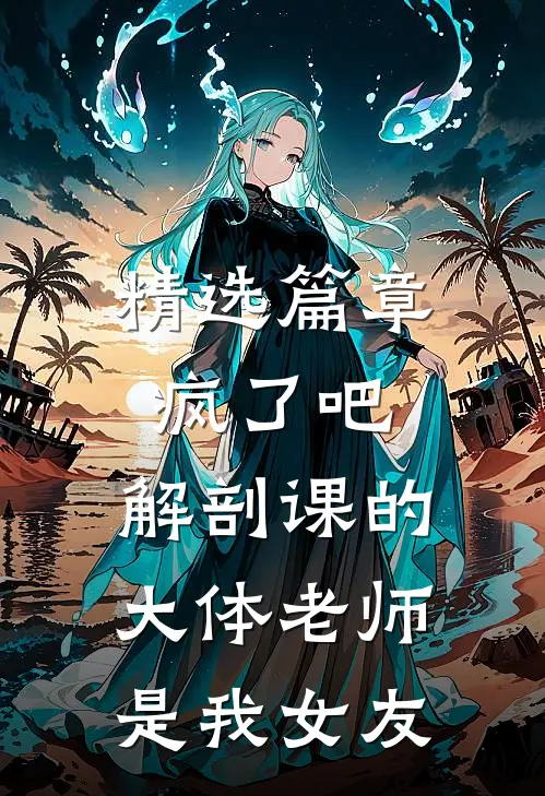精选篇章疯了吧，解剖课的大体老师是我女友