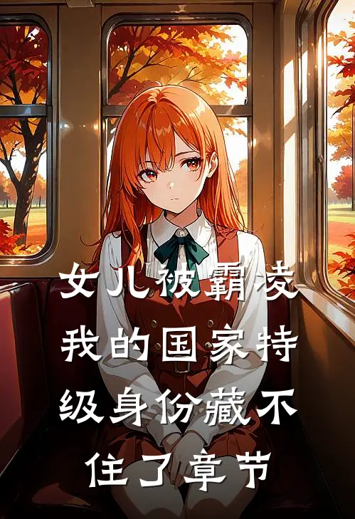 女儿被霸凌，我的国家特级身份藏不住了章节