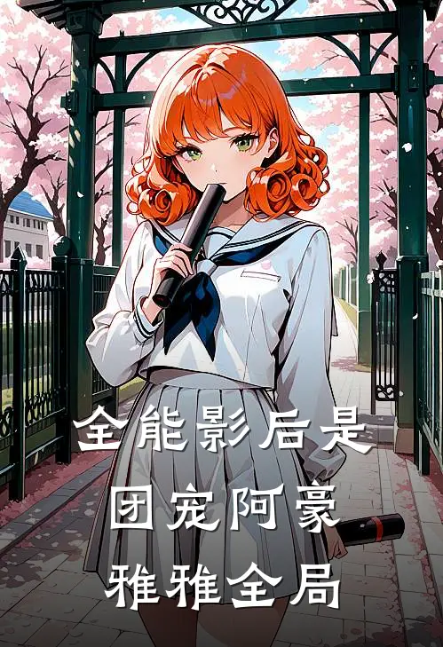 全能影后是团宠阿豪雅雅全局