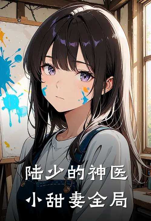 陆少的神医小甜妻全局