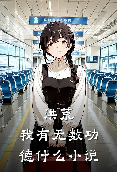 洪荒：我有无数功德什么小说