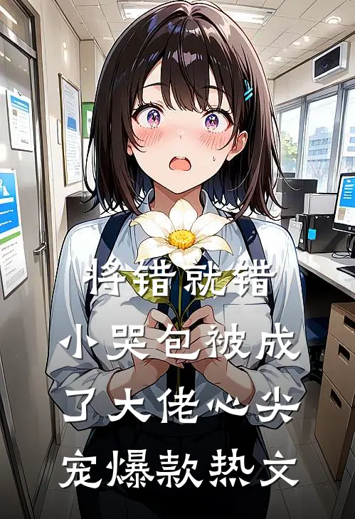 将错就错：小哭包被成了大佬心尖宠爆款热文