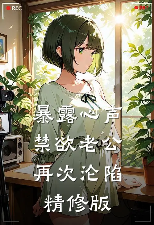 暴露心声，禁欲老公再次沦陷精修版