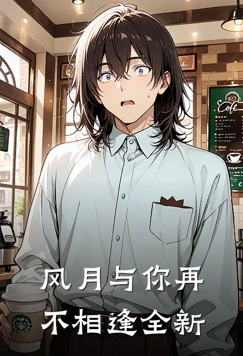 风月与你再不相逢全新
