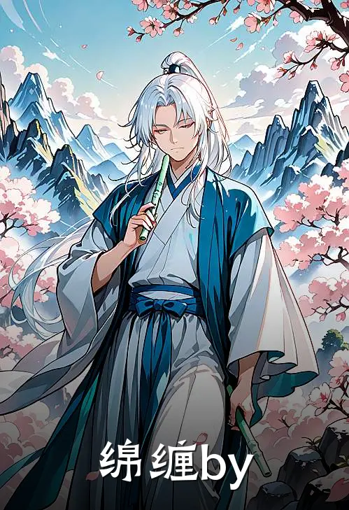 绵缠by