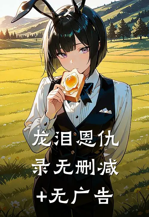 龙泪恩仇录无删减+无广告
