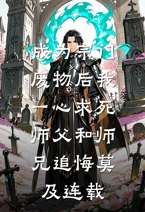 成为宗门废物后我一心求死，师父和师兄追悔莫及连载