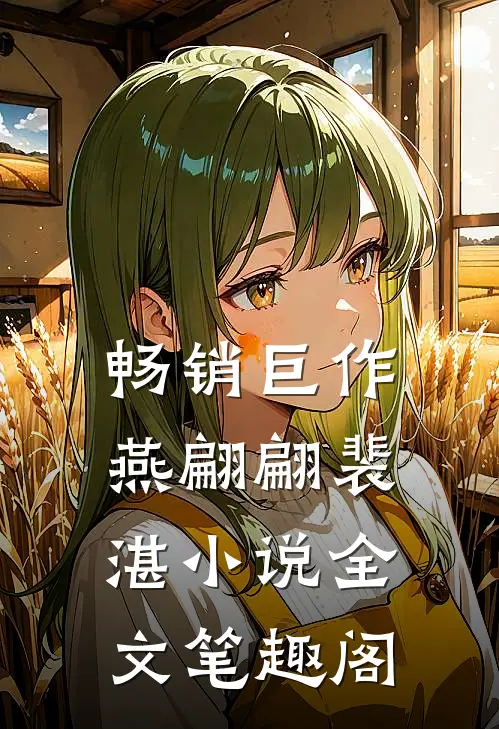 畅销巨作燕翩翩裴湛小说全文笔趣阁
