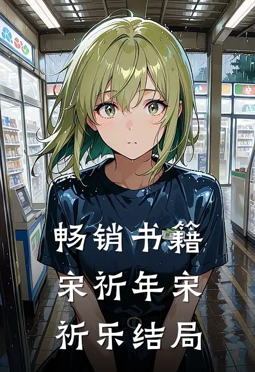 畅销书籍宋祈年宋祈乐结局