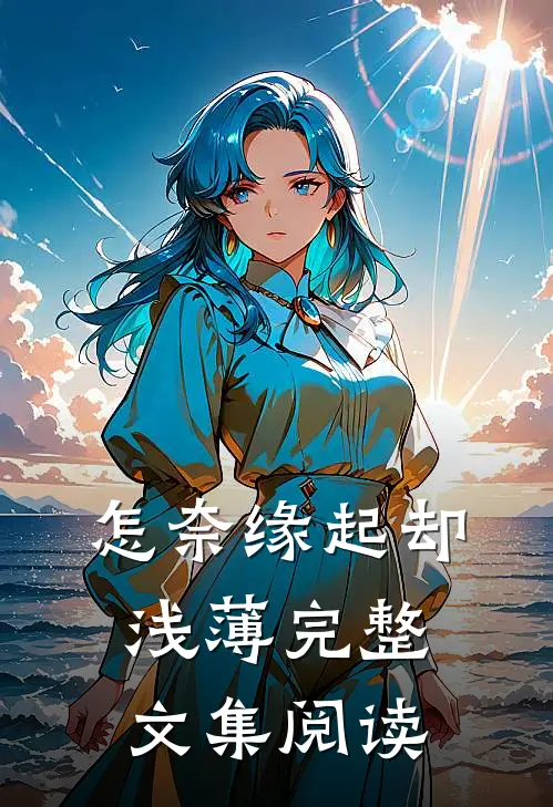 怎奈缘起却浅薄完整文集阅读