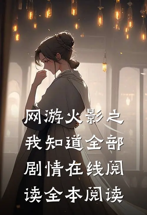 网游火影之我知道全部剧情在线阅读全本阅读