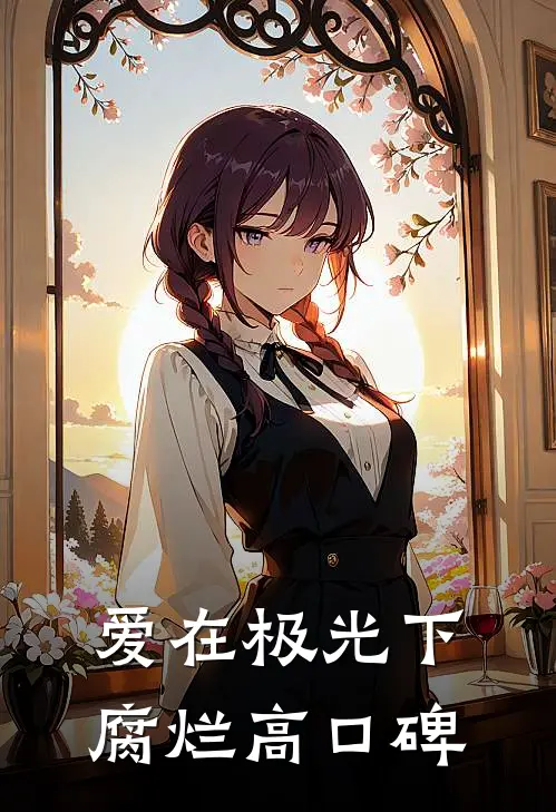 爱在极光下腐烂高口碑