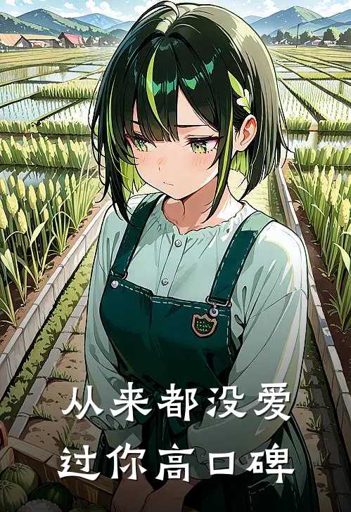 从来都没爱过你高口碑