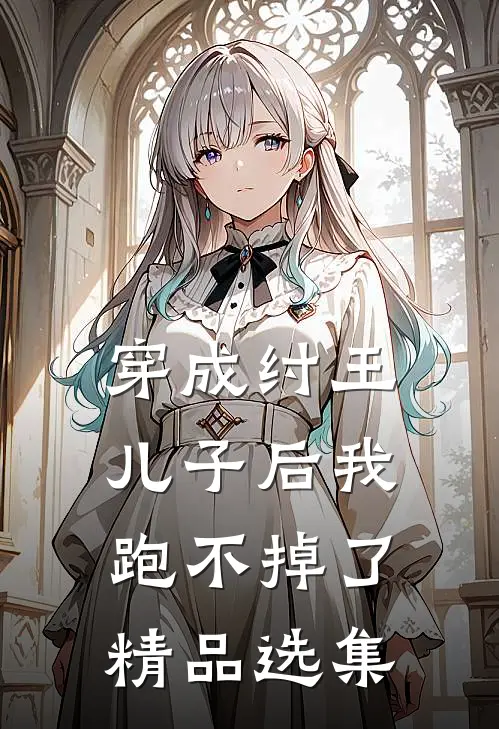 穿成纣王儿子后我跑不掉了精品选集