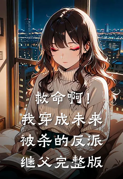 救命啊！我穿成未来被杀的反派继父完整版