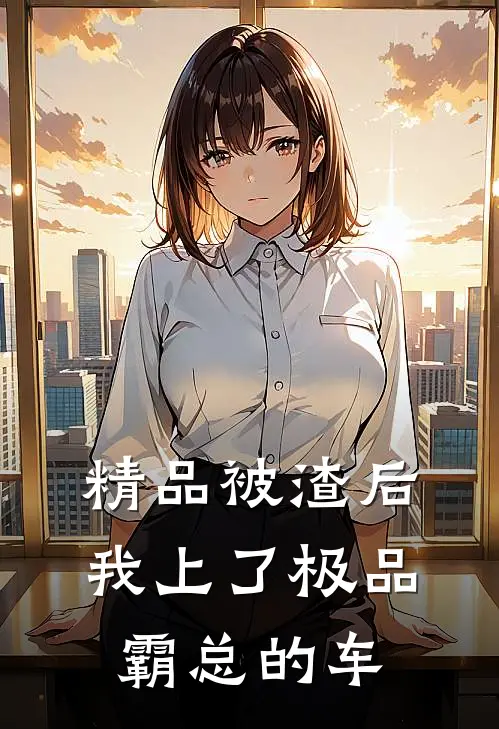 精品被渣后，我上了极品霸总的车