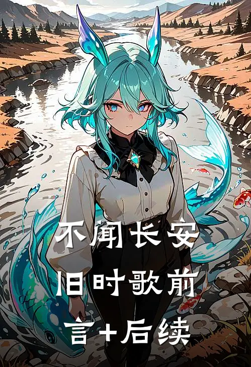 不闻长安旧时歌前言+后续