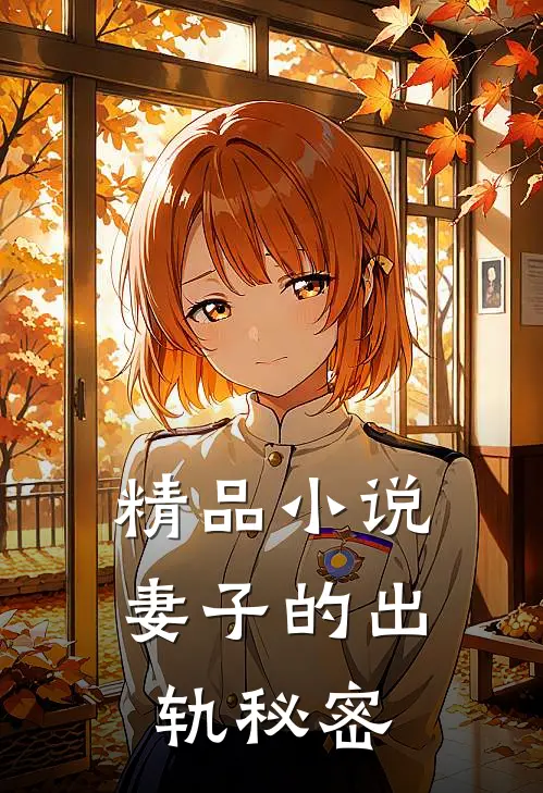 精品小说妻子的出轨秘密