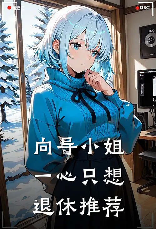 向导小姐一心只想退休推荐