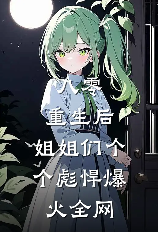 八零：重生后，姐姐们个个彪悍爆火全网