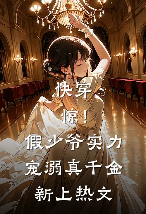 快穿：惊！假少爷实力宠溺真千金新上热文