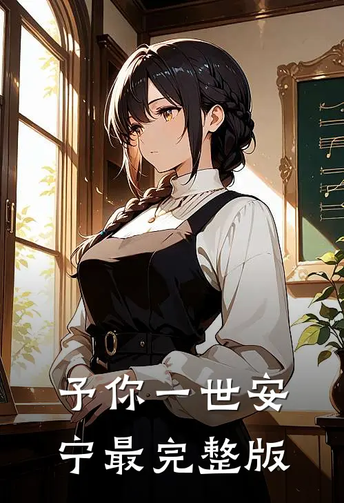 予你一世安宁最完整版